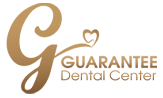 الموقع الرسمي لعيادات Guarantee dental