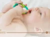 أعراض التسنين عند الرضع في الشهر الرابع|متى يبدأ الطفل التسنين وماهي اعراضه