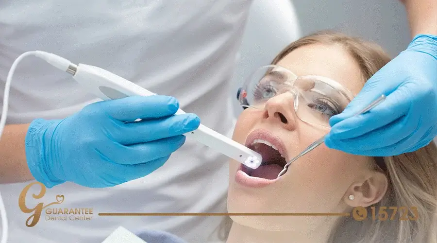 عيادة طوارئ اسنان