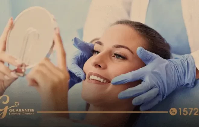 مركز تجميل الاسنان- مفتاحك لابتسامة جميلة وصحية