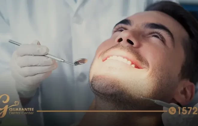 من هو أفضل دكتور اسنان في اكتوبر