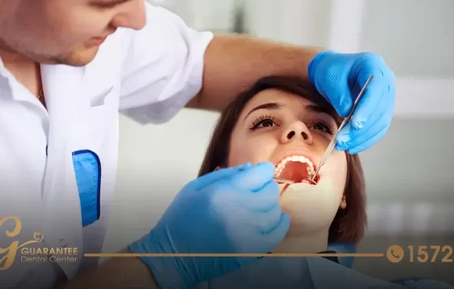 أفضل دكتور جراحة الفك والاسنان فى مصر