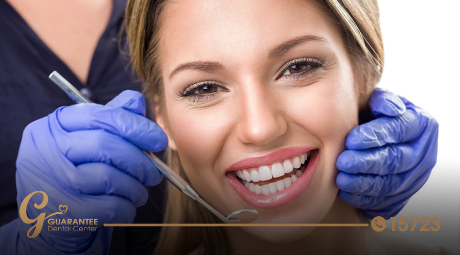 Teeth Whitening Egypt Options and costs الموقع الرسمي لعيادات