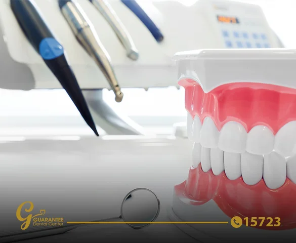 افضل دكتور تقويم اسنان التجمع