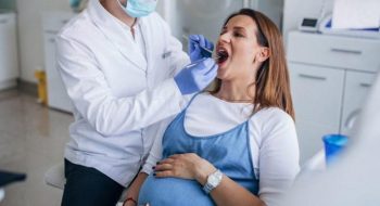 هل بنج الأسنان يؤثر على الحمل؟