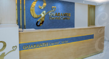 دكتور اسنان قريب مني