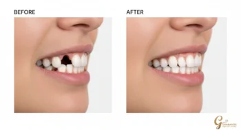 زراعة الاسنان قبل وبعد: الدليل الشامل لفهم التجربة والنتائج