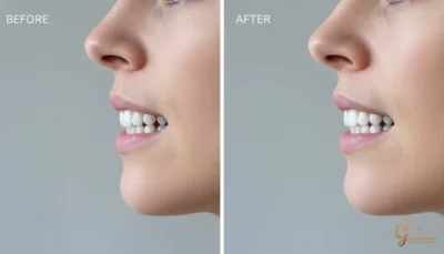 زراعة الاسنان قبل وبعد: الدليل الشامل لفهم التجربة والنتائج